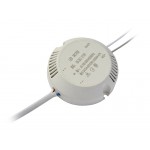 Драйвер светодиода LD 8-25x1W 220V